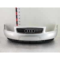 Бампер передний Audi A3 8L (-) 2000 ,8L0807111ANGRU
