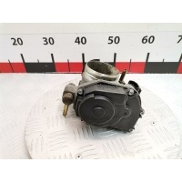 Заслонка дроссельная Volkswagen Golf 4 1999 037133064D