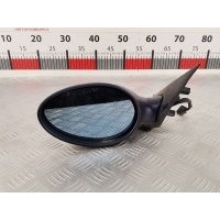 Зеркало боковое левое Alfa Romeo 156 (932) (1997-2007) 2001 0154695,156043148
