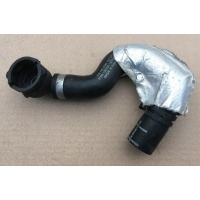 Audi a3 volkswagen гольф трубки насос радиатора 5q0122073b