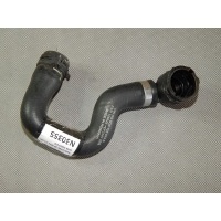 Audi a3 8v трубки провода шланг радиатора 5q0122073b