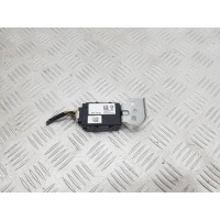 Блок управления (другие) Nissan Qashqai 2020 284T1HV70C