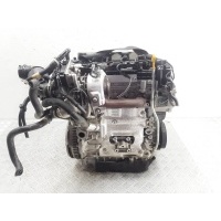 Двигатель Kia Sportage 2020 1.6 дизель дизель D4FE D4FE
