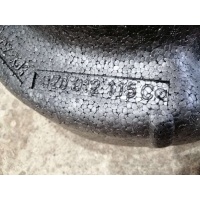 Ящик для инструментов (набор инструментов) Skoda Octavia A5 restailing 2011 1Z0012115C