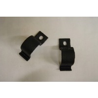 Зажим резинки stabilizatora задняя sharan 7m0511417a