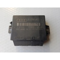 Audi a4 b7 блок pdc парковки 8e0919283e