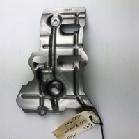 Вставка раковина масляный w177 amg a35 2.0t 16v 260920