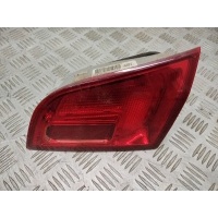 фонарь крышки багажника правый Opel Astra J 2011 13282249