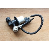 Форд c - max насос омывателей bk2117k624ba