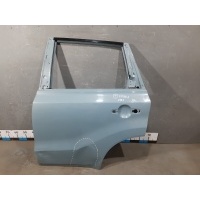 Дверь задняя левая Suzuki Vitara 6800454P01