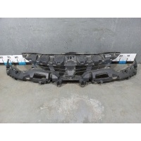Усилитель переднего бампера Renault Fluence 620366815R