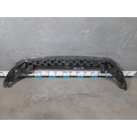 Юбка передняя Audi A3 8V 8V5807233B