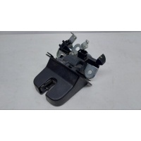 замок крышки багажника Volkswagen Jetta 6 2012 5C6827505C