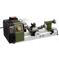 Tokarka precyzyjna proxxon fd 150 / е + аксессуары