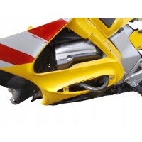 Болт двигателя honda st 1300 головка блока цилиндров blok блок