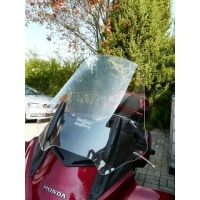 Стекло обтекатель honda st 1300 PAN european
