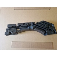 Пенополистирол багажника passat b8 седан 3g0012115h