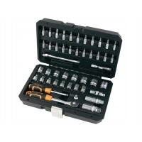 Комплект инструментов magnusson mt94 213579 46 szt.