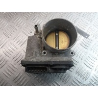Заслонка дроссельная Nissan Pathfinder III (R51) 2004 - 2010 2005 161197S001,
