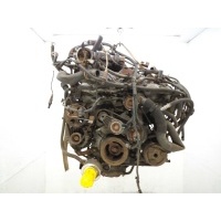 Заслонка дроссельная Nissan Xterra II (N50) 2005 - 2015 2007 161197S001
