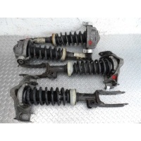 Амортизатор передний правый Volkswagen Touareg I (7L) 2002 - 2010 2008 7L6413032L