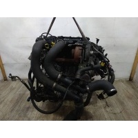 Корпус топливного фильтра Citroen C5 2005 E148068