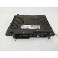 Блок управления двигателем Renault Laguna I (1993-2000) 1999 7700102295