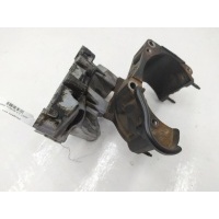 Кронштейн прочий Peugeot 407 2007 9656597780