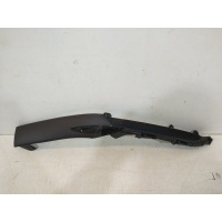 Спойлер бампера Lexus RX 4 2020- 5243748040