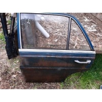 Дверь мерседес w108 w109 w114 w115