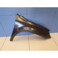 Крыло переднее правое Skoda Yeti 2009-2018 5L0821022