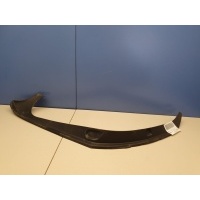 Накладка водостока багажника левая Mercedes E-klasse W213 2016- A2136903306