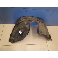 Локер левый передний Renault Duster 2010- 638419131R