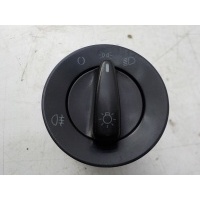 Блок управления освещением Skoda Fabia 2007- 3B0941531BREH