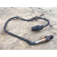 Датчик кислородный Lambdasonde Citroen C4 I 2010 0258017209