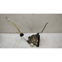 Замок двери передней левой audi A3 2004-2013 4F1837015E