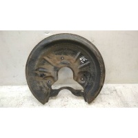 Пыльник диска тормозного заднего правого audi A3 2004-2013 1K0615612AB