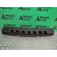 Абсорбер бампера Skoda Rapid 2 2020-нв 60U807251A