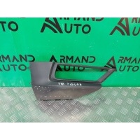 окантовка птф Volkswagen Tiguan 2 2016-нв 5NA853212A9B9, 5na853212a
