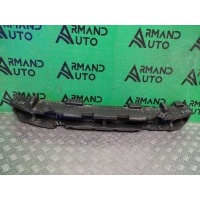 Абсорбер бампера Nissan QASHQAI 2 j11 2017-нв 62090HL00A