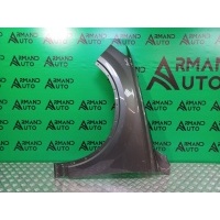 Крыло Audi Q7 2 4M 2015-нв 4M0821105D