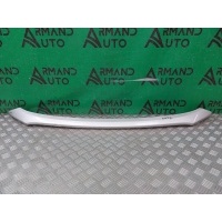 Накладка бампера нижняя Mitsubishi Outlander 3 2015-2018 6405A197