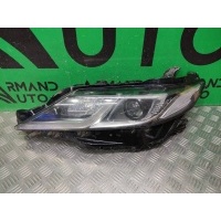 Фара Toyota Camry 8 XV70 2017-2021 8118533D31, 8115033D31