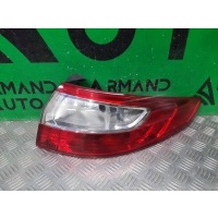 Фонарь внешний Renault Fluence 1 2009-2017 265502140R