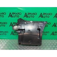 кронштейн бампера BMW 5 series G30 2020-нв 51128098690