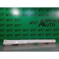 Накладка порога BMW 3 series F30 F31 2011-нв 51777312752, 51777256912