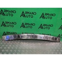 Накладка бампера KIA MOHAVE 1 HM 2008-нв 866452j010