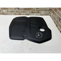 Декоративная крышка двигателя Mercedes-Benz C-class W205 A6540107600