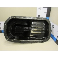 Поддон масляный двигателя Hyundai-Kia Accent II (+TAGAZ) (2000 - 2012) 2151026010