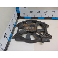 Вентилятор радиатора Hyundai-Kia Accent II (+TAGAZ) (2000 - 2012) 9773025100